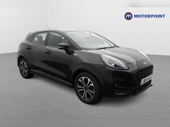 Used Ford Puma undefined for sale - 77257542: Photo