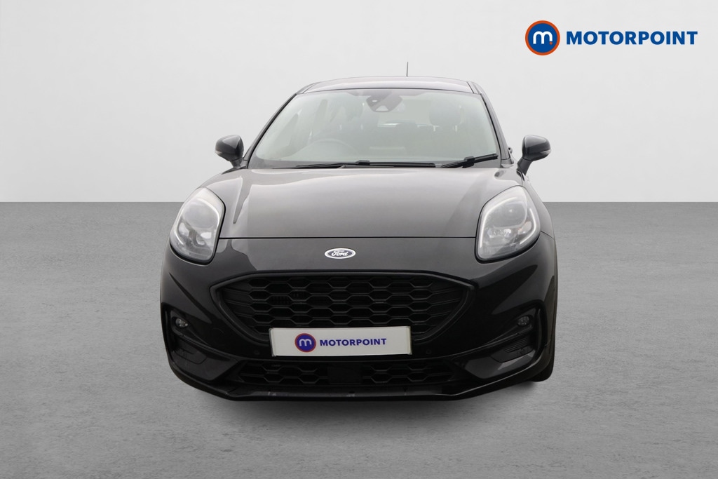 Used Ford Puma for sale - 77257542: Photo 2