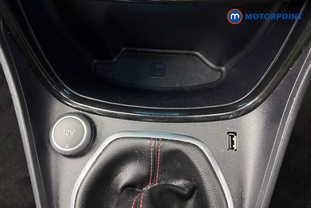 Used Ford Puma for sale - 77257542: Photo 21