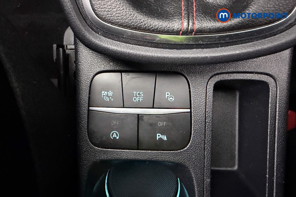 Used Ford Puma for sale - 77257542: Photo 23