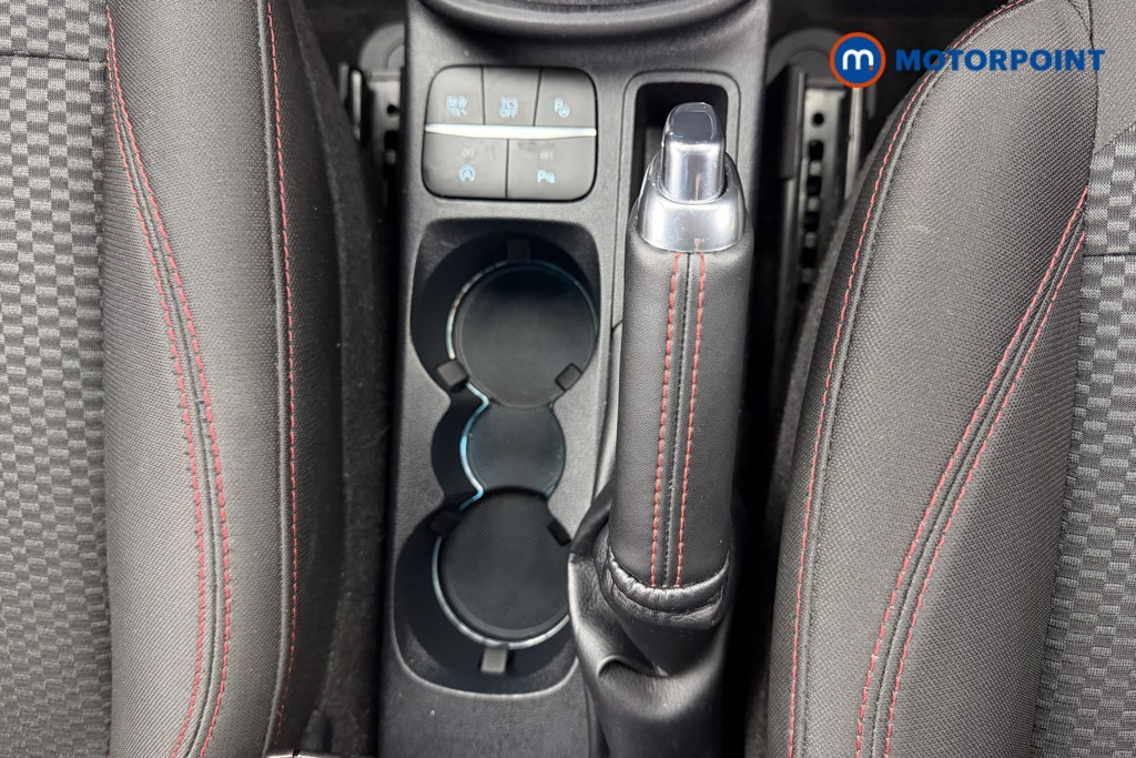 Used Ford Puma for sale - 77257542: Photo 24