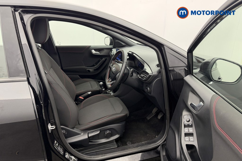 Used Ford Puma for sale - 77257542: Photo 29