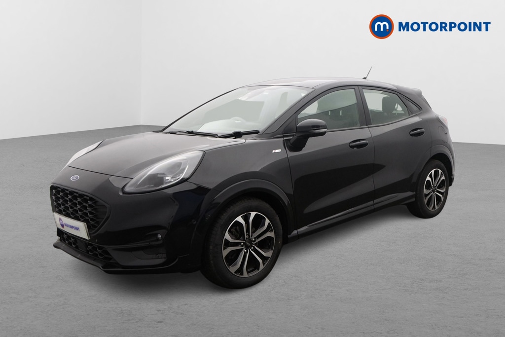 Used Ford Puma for sale - 77257542: Photo 3