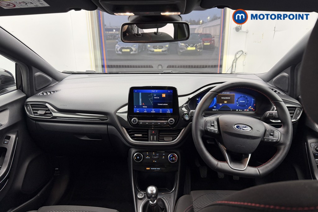 Used Ford Puma for sale - 77257542: Photo 30