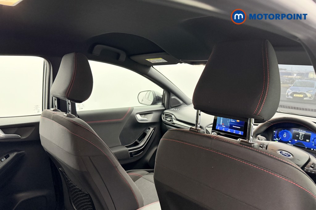 Used Ford Puma for sale - 77257542: Photo 31