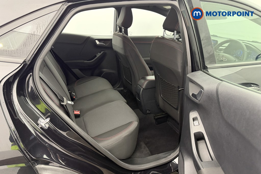 Used Ford Puma for sale - 77257542: Photo 32