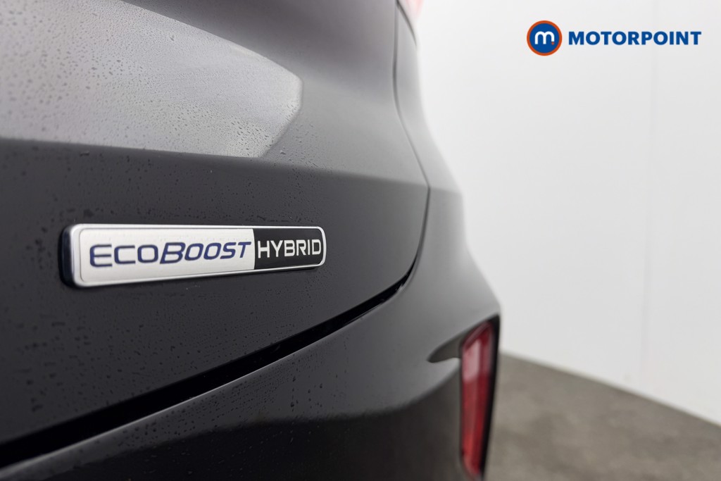 Used Ford Puma for sale - 77257542: Photo 35