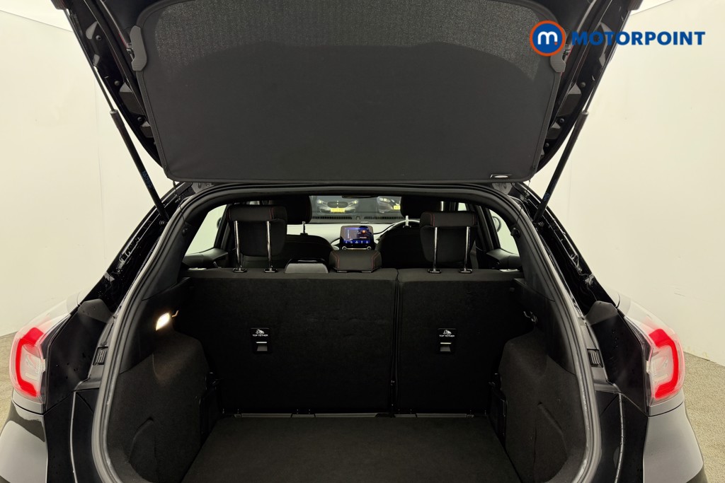 Used Ford Puma for sale - 77257542: Photo 36