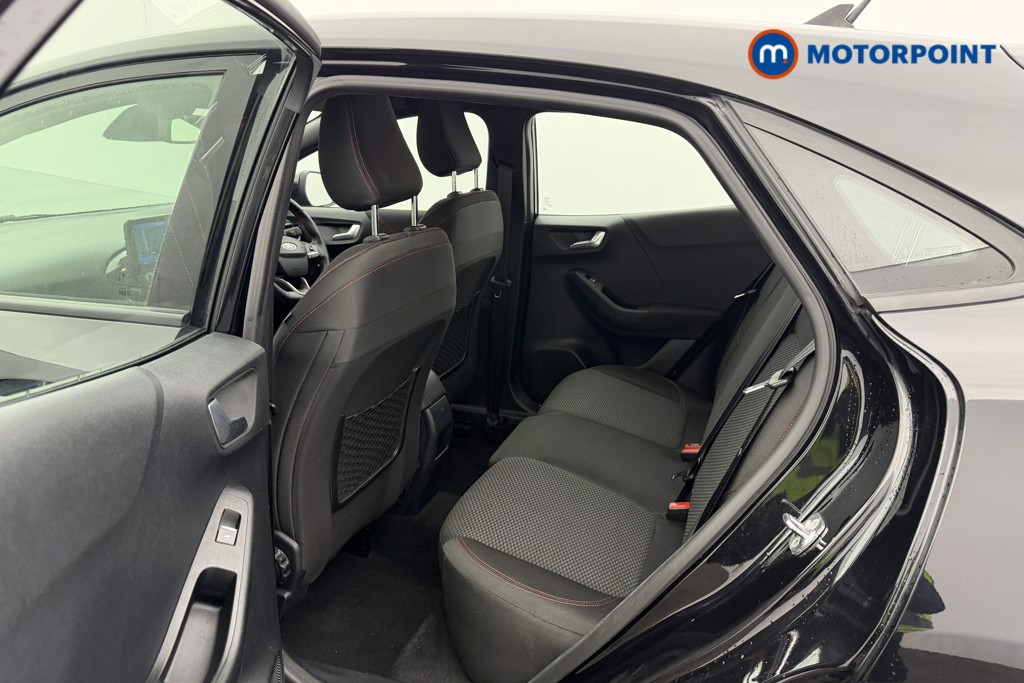 Used Ford Puma for sale - 77257542: Photo 38