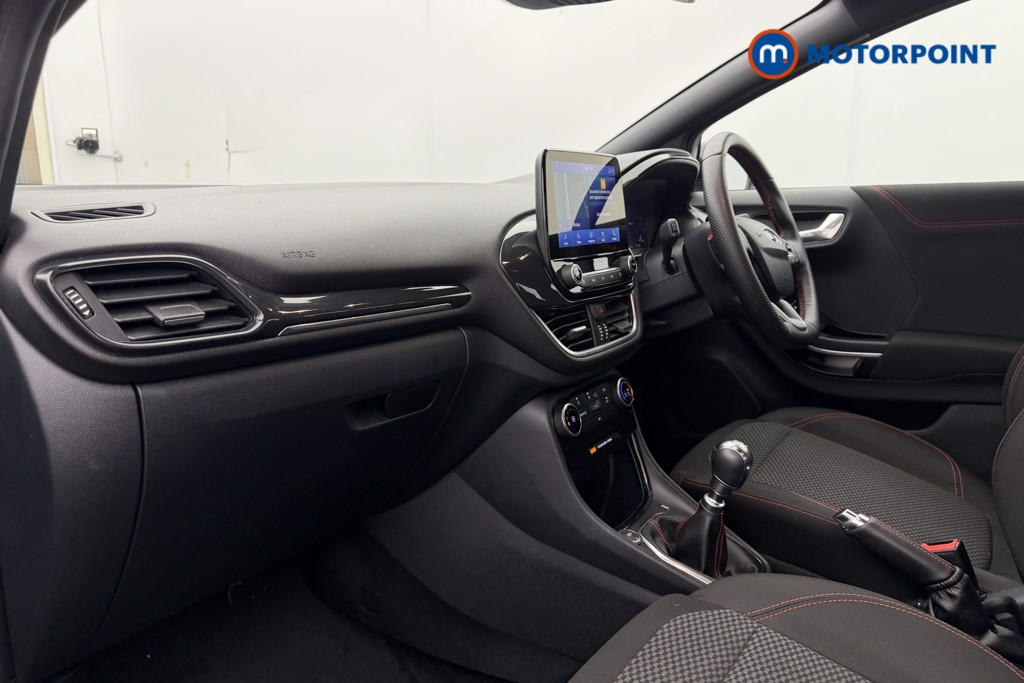 Used Ford Puma for sale - 77257542: Photo 41