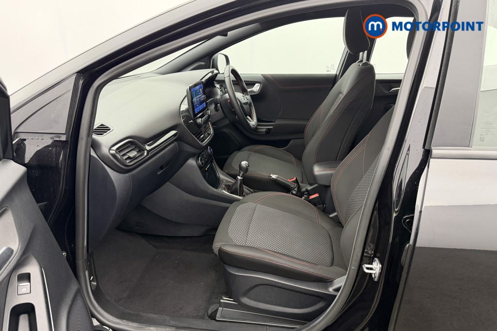 Used Ford Puma for sale - 77257542: Photo 42