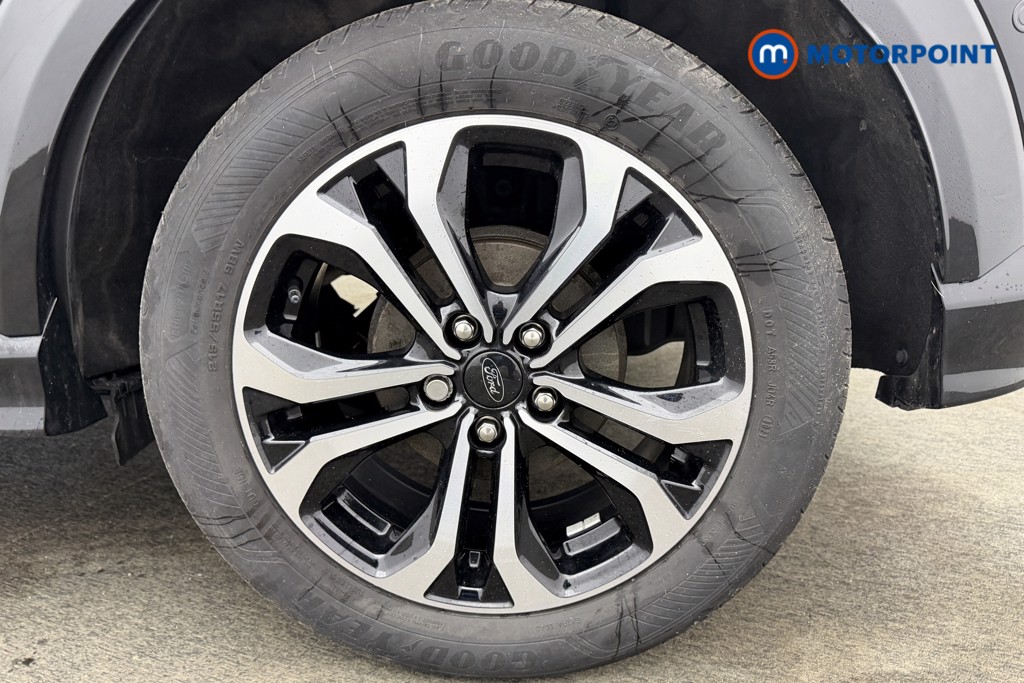 Used Ford Puma for sale - 77257542: Photo 44