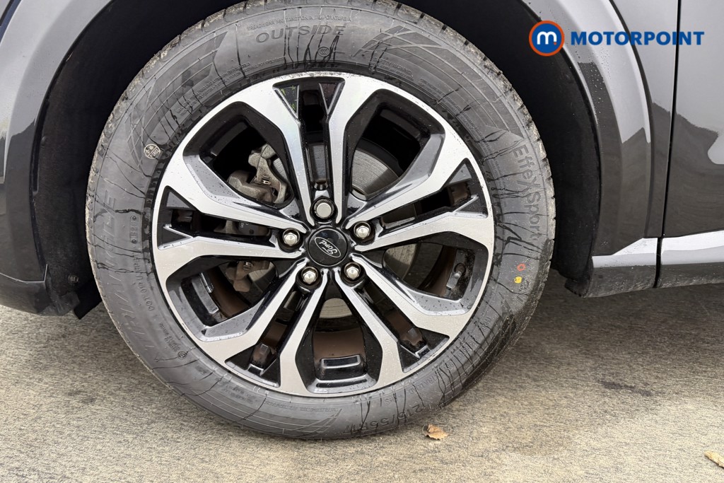 Used Ford Puma for sale - 77257542: Photo 45