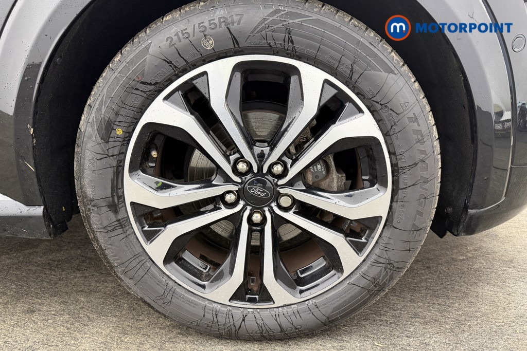 Used Ford Puma for sale - 77257542: Photo 46