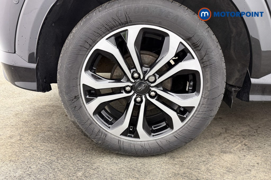 Used Ford Puma for sale - 77257542: Photo 47