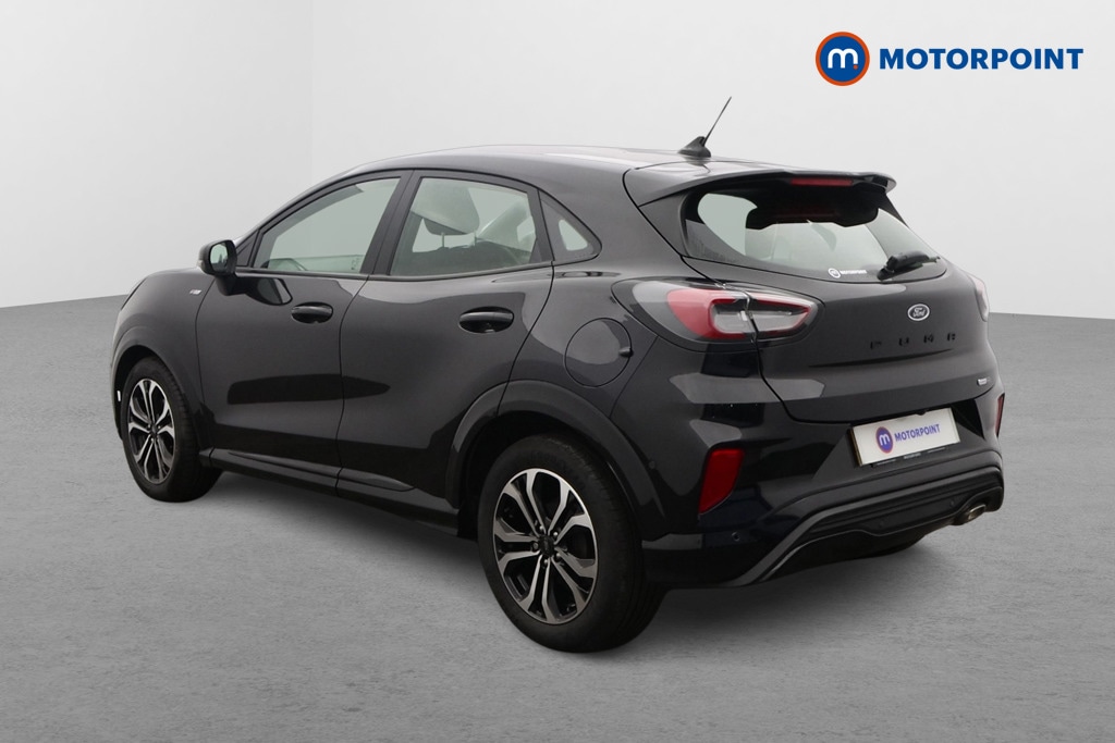 Used Ford Puma for sale - 77257542: Photo 5