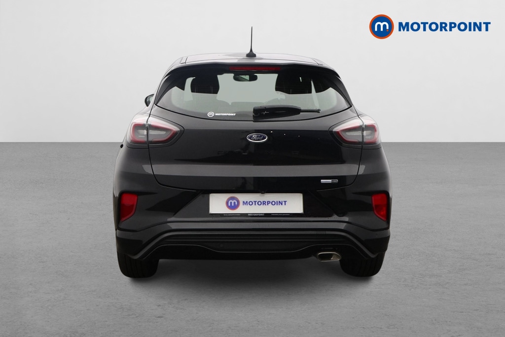 Used Ford Puma for sale - 77257542: Photo 6