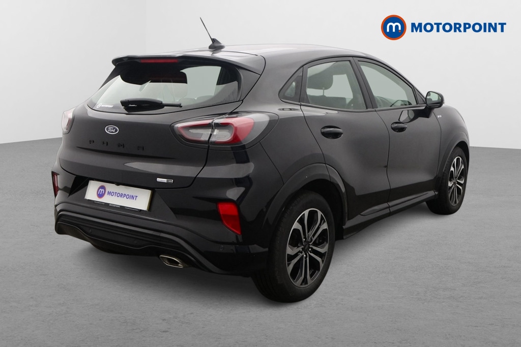 Used Ford Puma for sale - 77257542: Photo 7