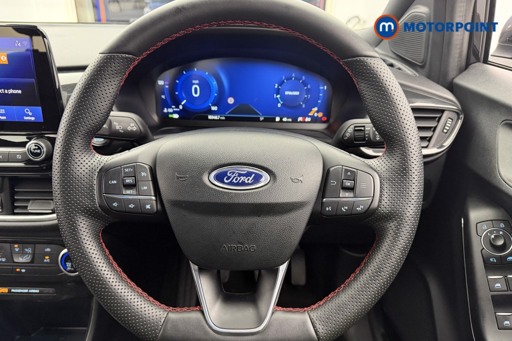 Used Ford Puma for sale - 77257542: Photo 9