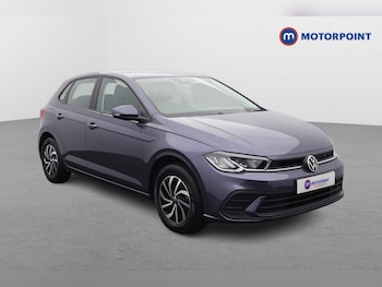 Used Volkswagen Polo 2024 for sale - 78915357: Photo