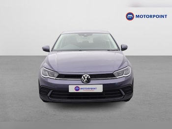 Used Volkswagen Polo 2024 for sale - 78915357: Photo