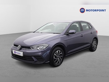 Used Volkswagen Polo 2024 for sale - 78915357: Photo