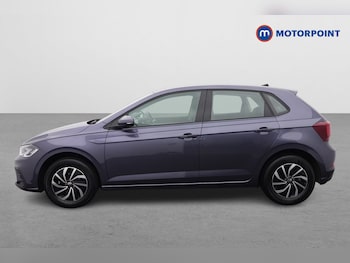 Used Volkswagen Polo 2024 for sale - 78915357: Photo