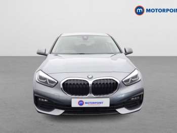 Used BMW 1 Series 2022 for sale - 74941814: Photo