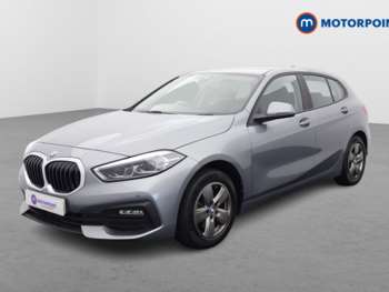 Used BMW 1 Series 2022 for sale - 74941814: Photo