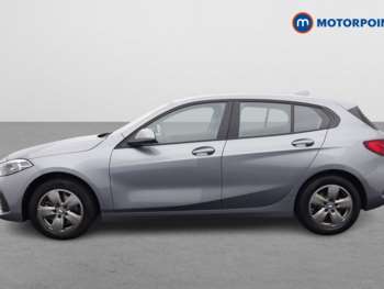 Used BMW 1 Series 2022 for sale - 74941814: Photo