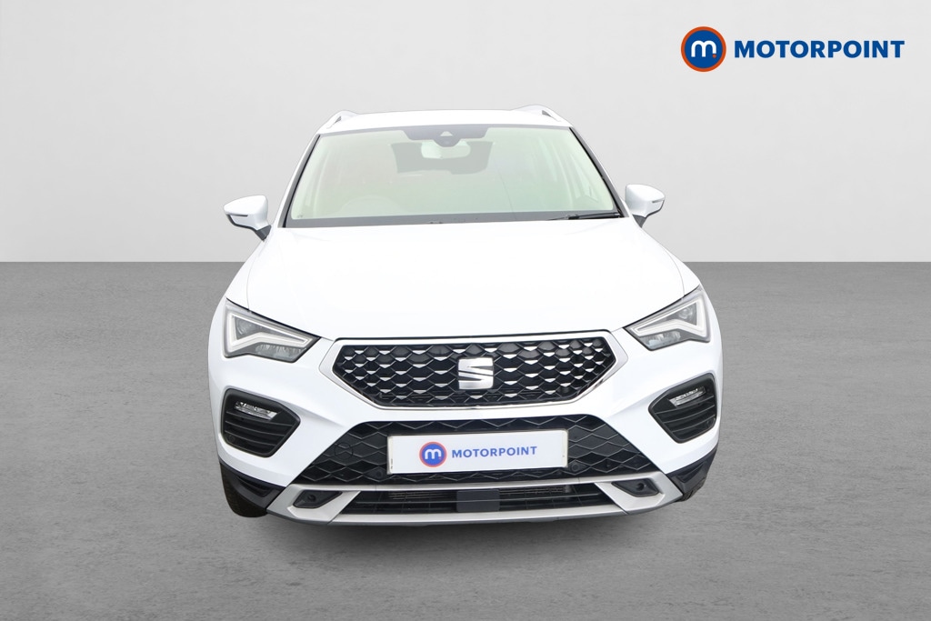 Used SEAT Ateca 2023 for sale - 76568933: Photo 1
