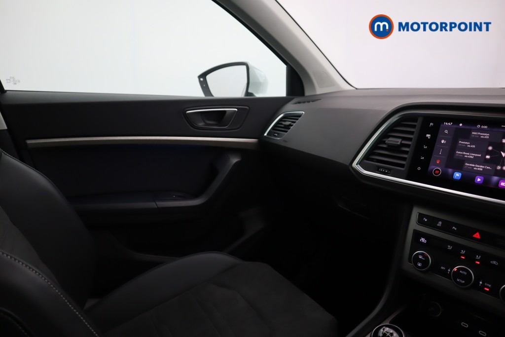 Used SEAT Ateca 2023 for sale - 76568933: Photo 15