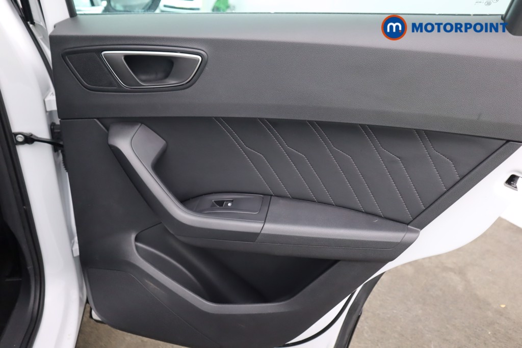 Used SEAT Ateca 2023 for sale - 76568933: Photo 20
