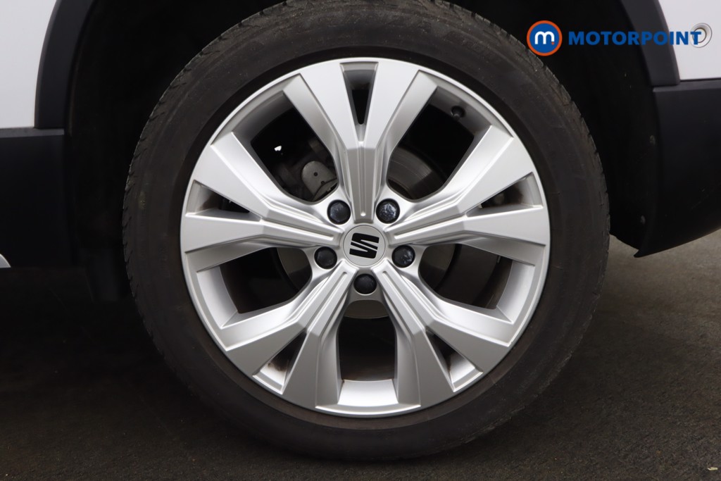 Used SEAT Ateca 2023 for sale - 76568933: Photo 25