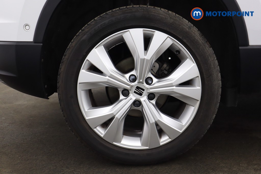 Used SEAT Ateca 2023 for sale - 76568933: Photo 26