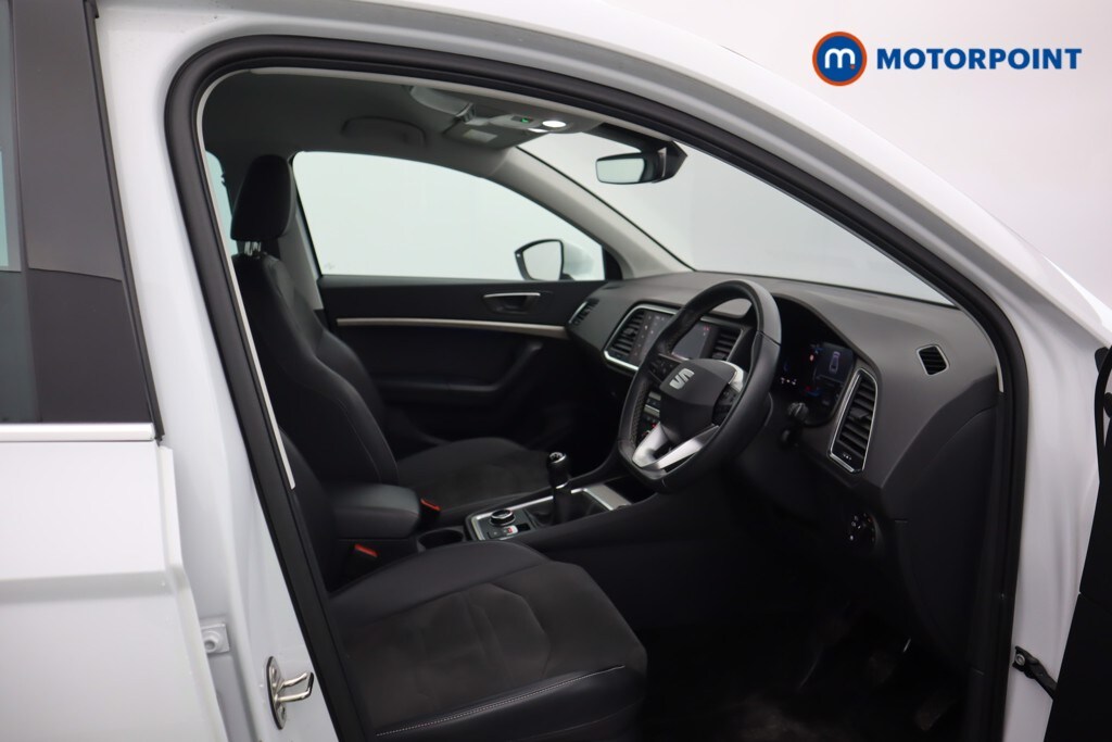 Used SEAT Ateca 2023 for sale - 76568933: Photo 29