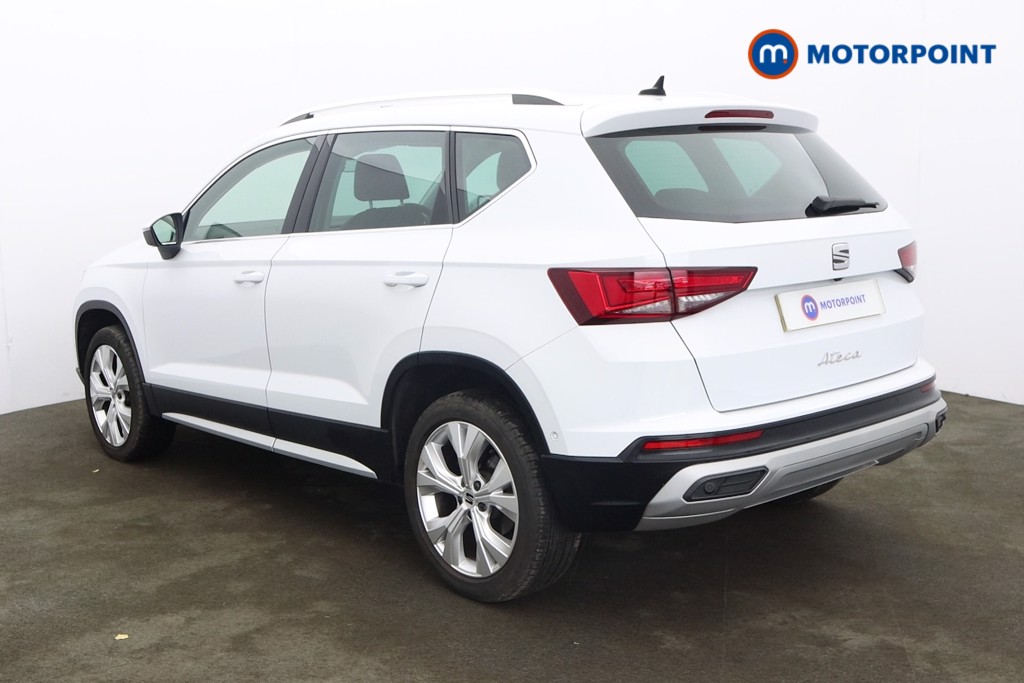 Used SEAT Ateca 2023 for sale - 76568933: Photo 3