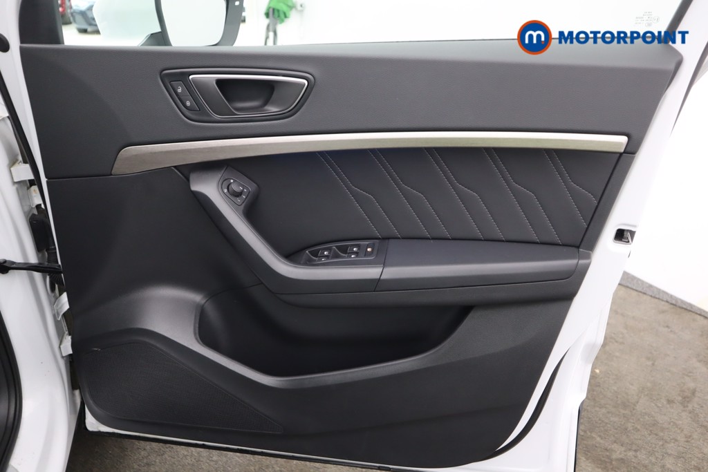 Used SEAT Ateca 2023 for sale - 76568933: Photo 30