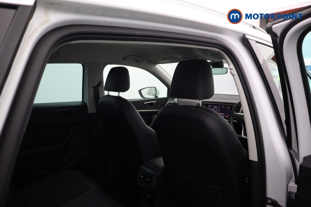 Used SEAT Ateca 2023 for sale - 76568933: Photo 33