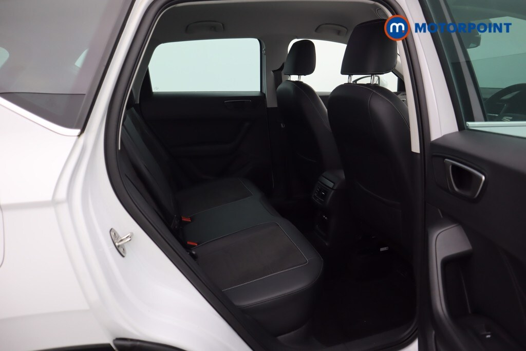 Used SEAT Ateca 2023 for sale - 76568933: Photo 34