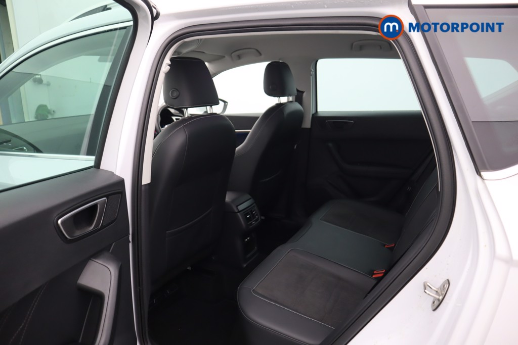Used SEAT Ateca 2023 for sale - 76568933: Photo 40