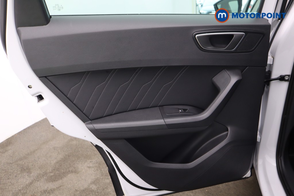 Used SEAT Ateca 2023 for sale - 76568933: Photo 41