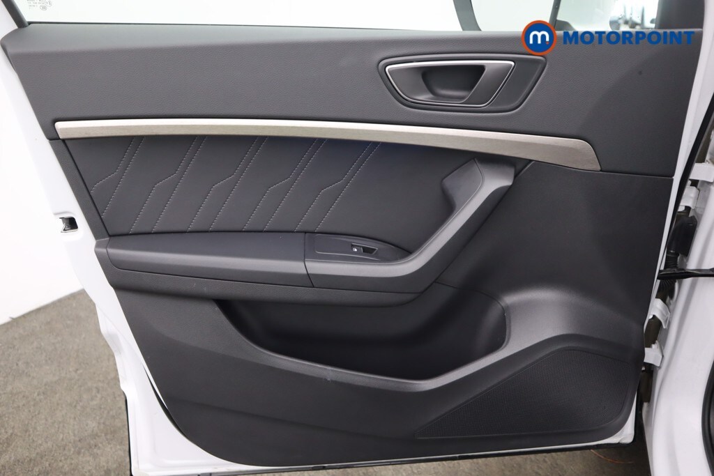 Used SEAT Ateca 2023 for sale - 76568933: Photo 43