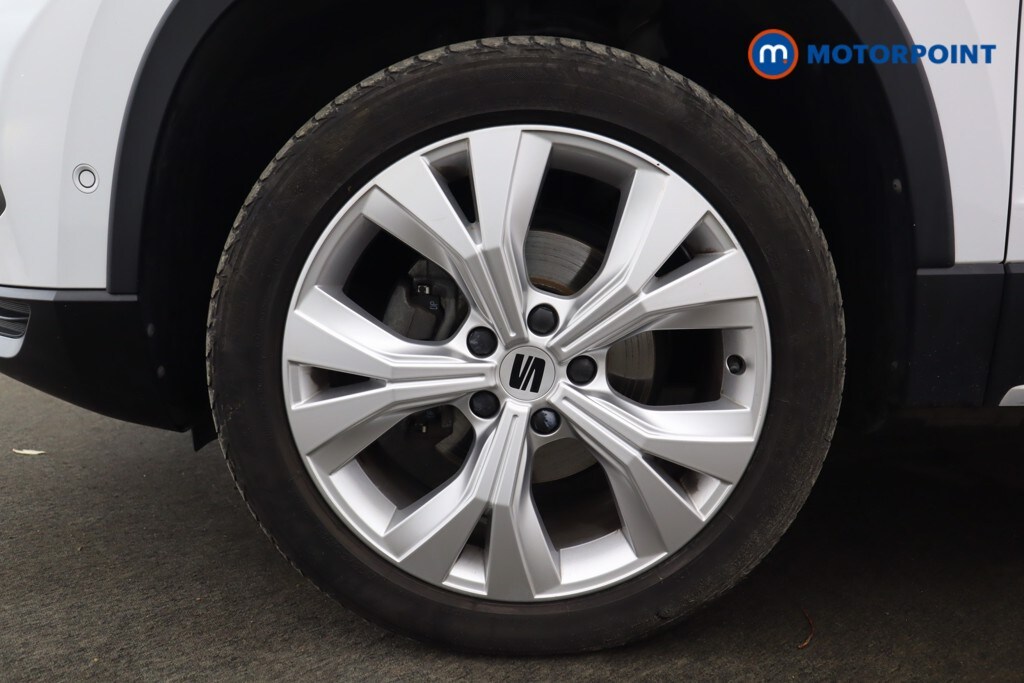 Used SEAT Ateca 2023 for sale - 76568933: Photo 45