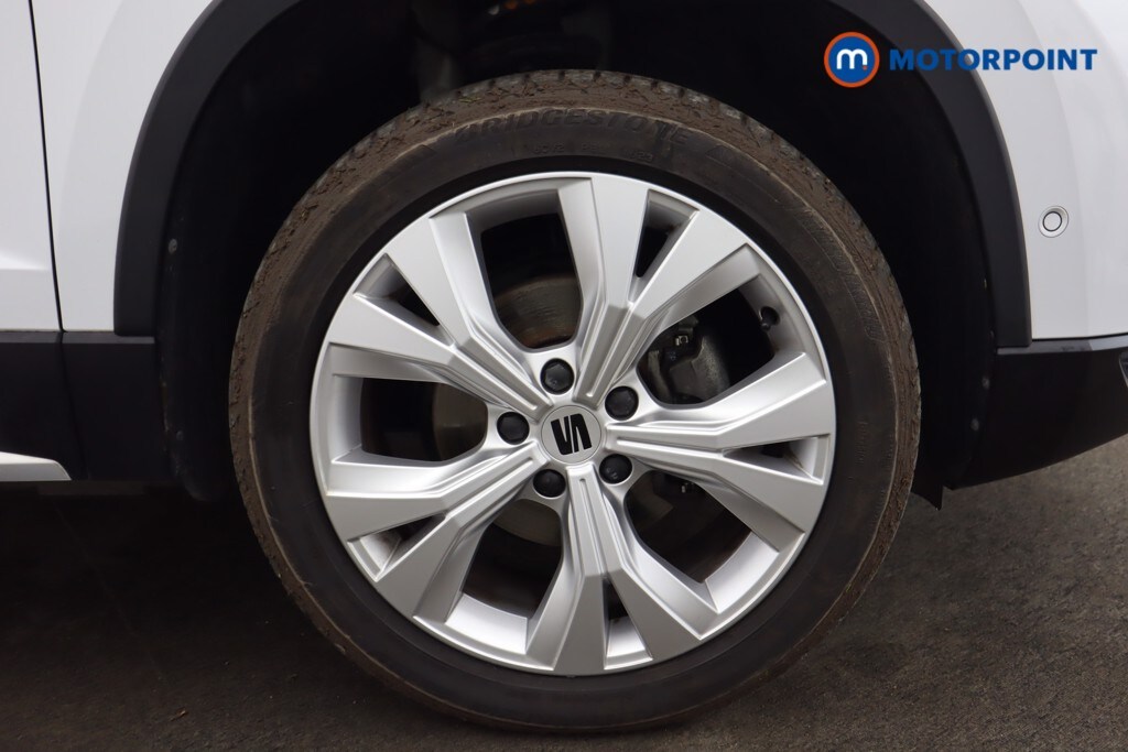 Used SEAT Ateca 2023 for sale - 76568933: Photo 46