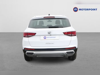 Used SEAT Ateca 2023 for sale - 76568933: Photo