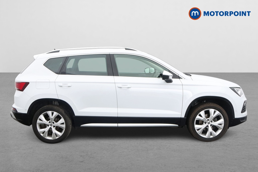 Used SEAT Ateca 2023 for sale - 76568933: Photo 6