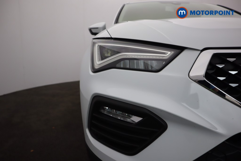 Used SEAT Ateca 2023 for sale - 76568933: Photo 7