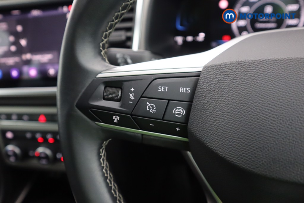 Used SEAT Ateca 2023 for sale - 76568933: Photo 8