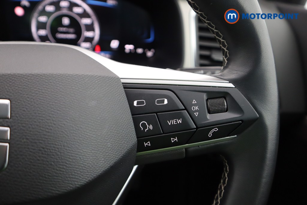 Used SEAT Ateca 2023 for sale - 76568933: Photo 9